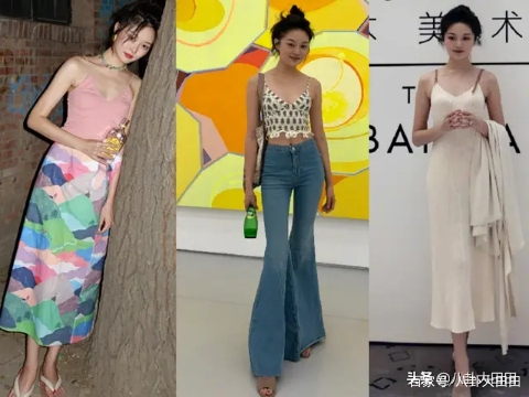 晚晚：靠包装自己完成阶层跨越，从网红跻身成名媛贵妇_百科TA说