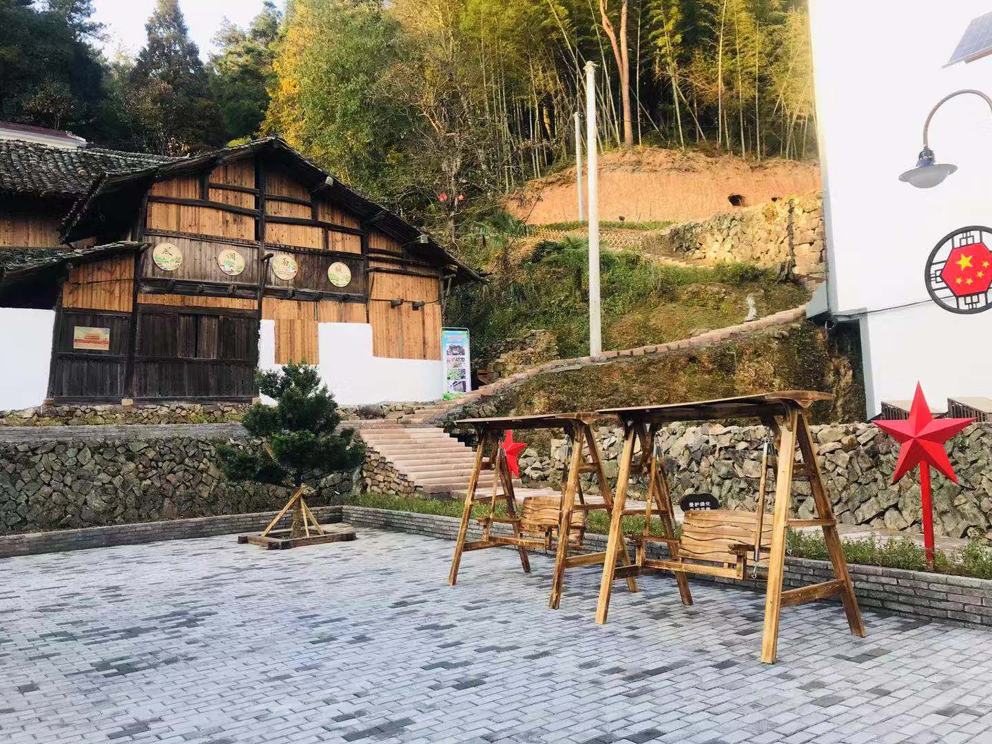万山乡