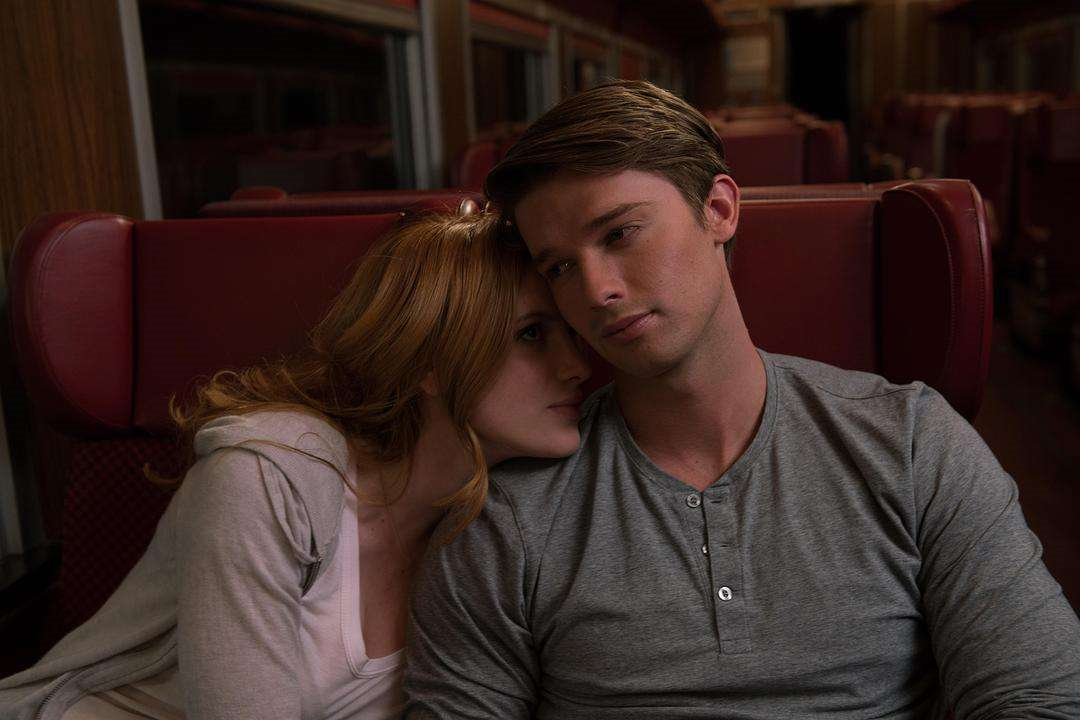 午夜阳光爱由心而生心之所向