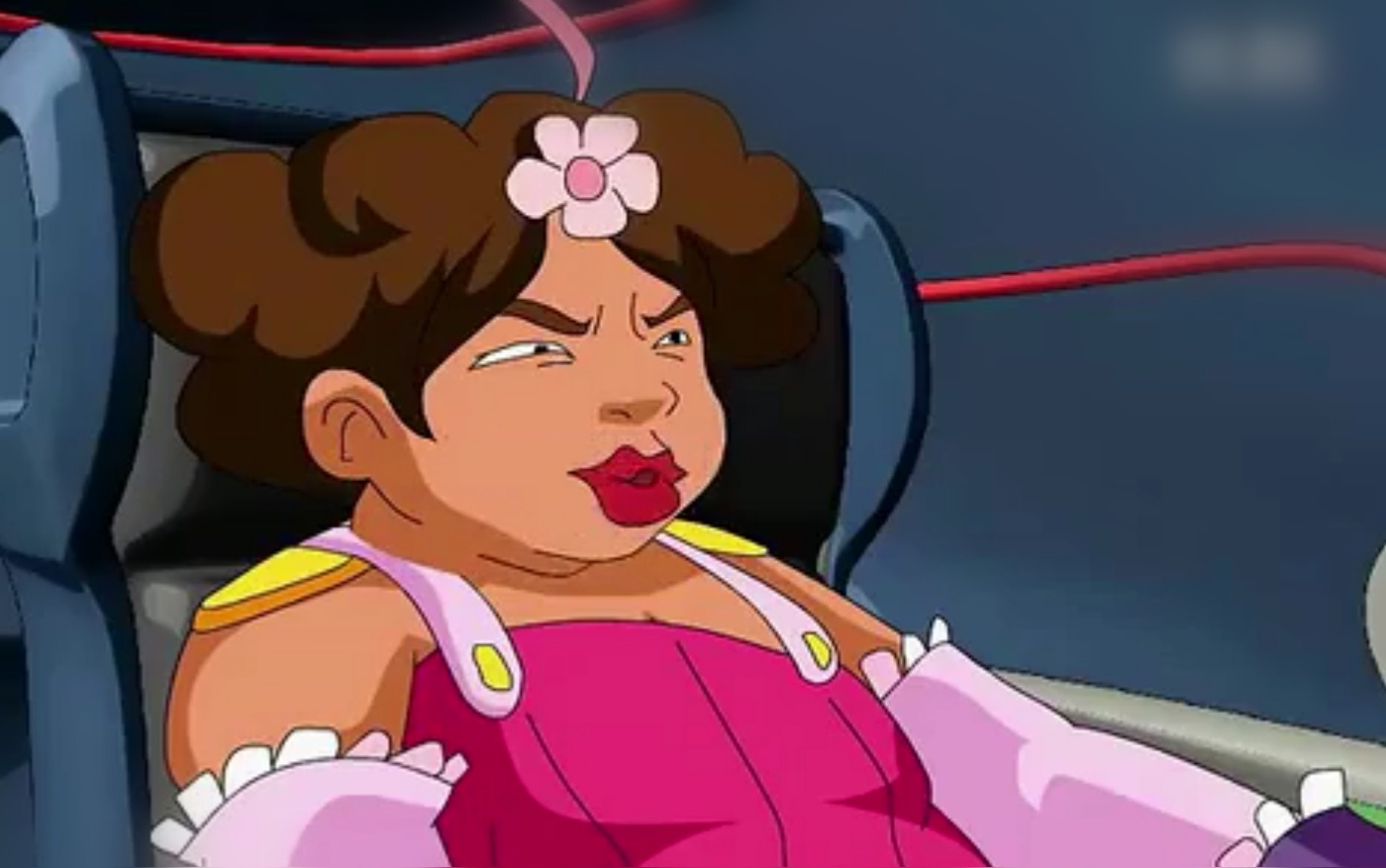  p>莉莉是 a target="_blank" href="/item/动画片/666841" data