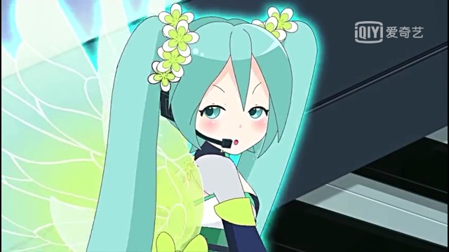 初音未来