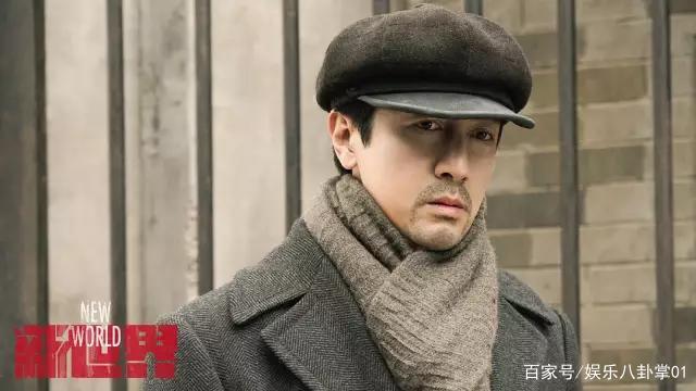 他是有名的“撸一条”，每次拍戏永远是一条过，却始终戏红人不红_百科TA说