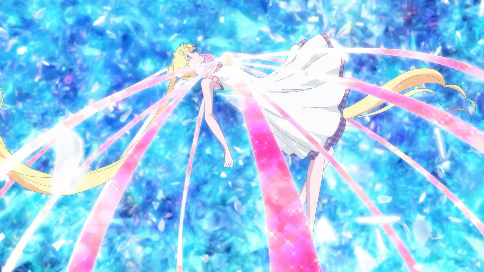 美少女战士eternal