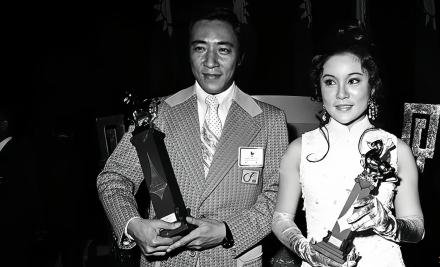 杨群（中国香港男演员、监制、导演）_百度百科