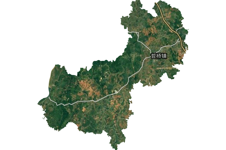  p>哲桥镇,湖南省衡阳市耒阳市下辖镇,地处 a target="_blank" href="