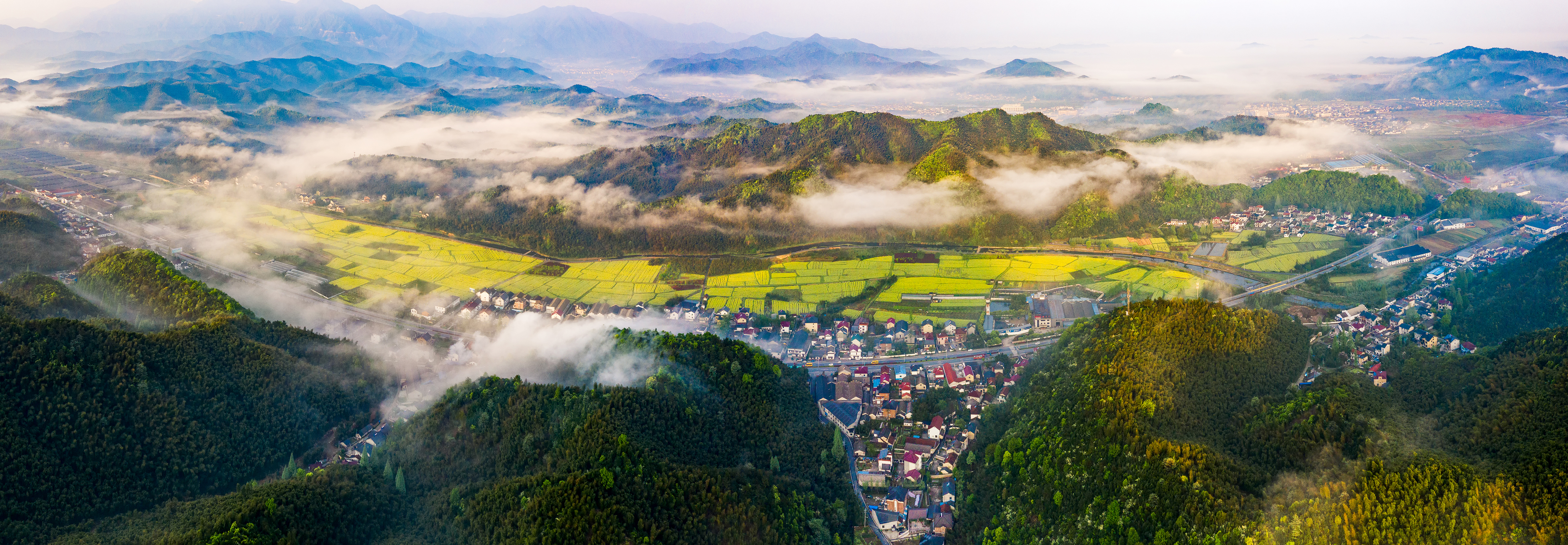 安吉灵峰旅游度假区