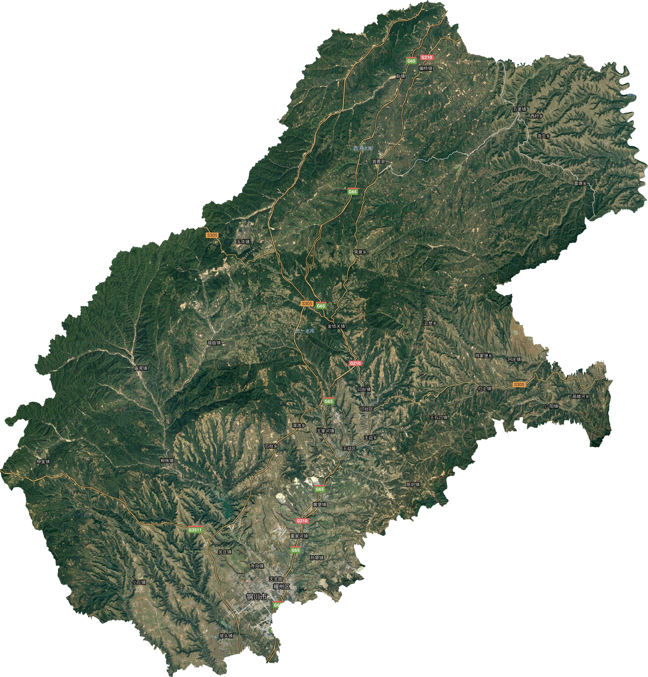  p>铜川市, a target="_blank" href="/item/陕西省/19657132" data