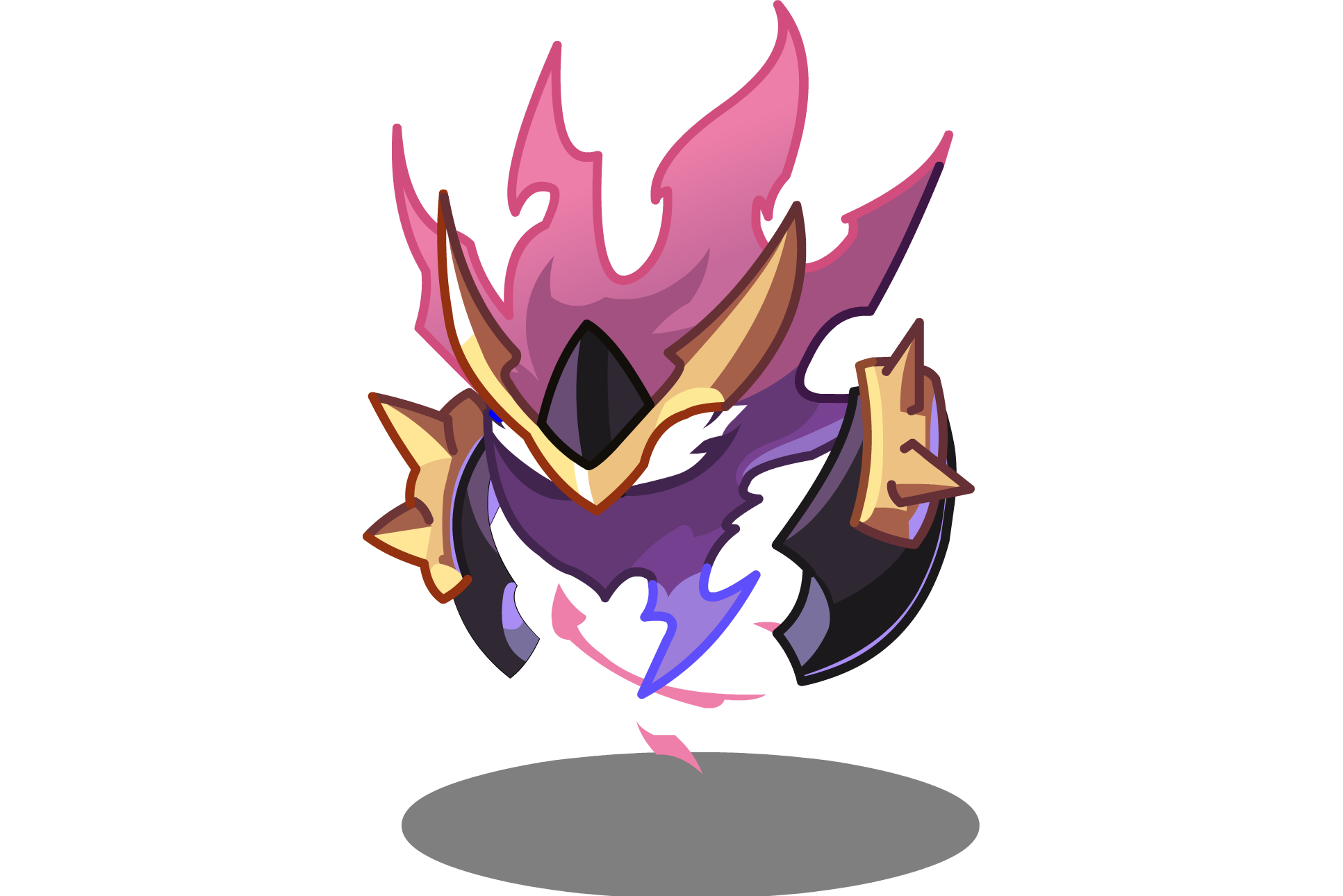 《 a target="_blank" href="/item/洛克王国/67258" data-lemmaid="