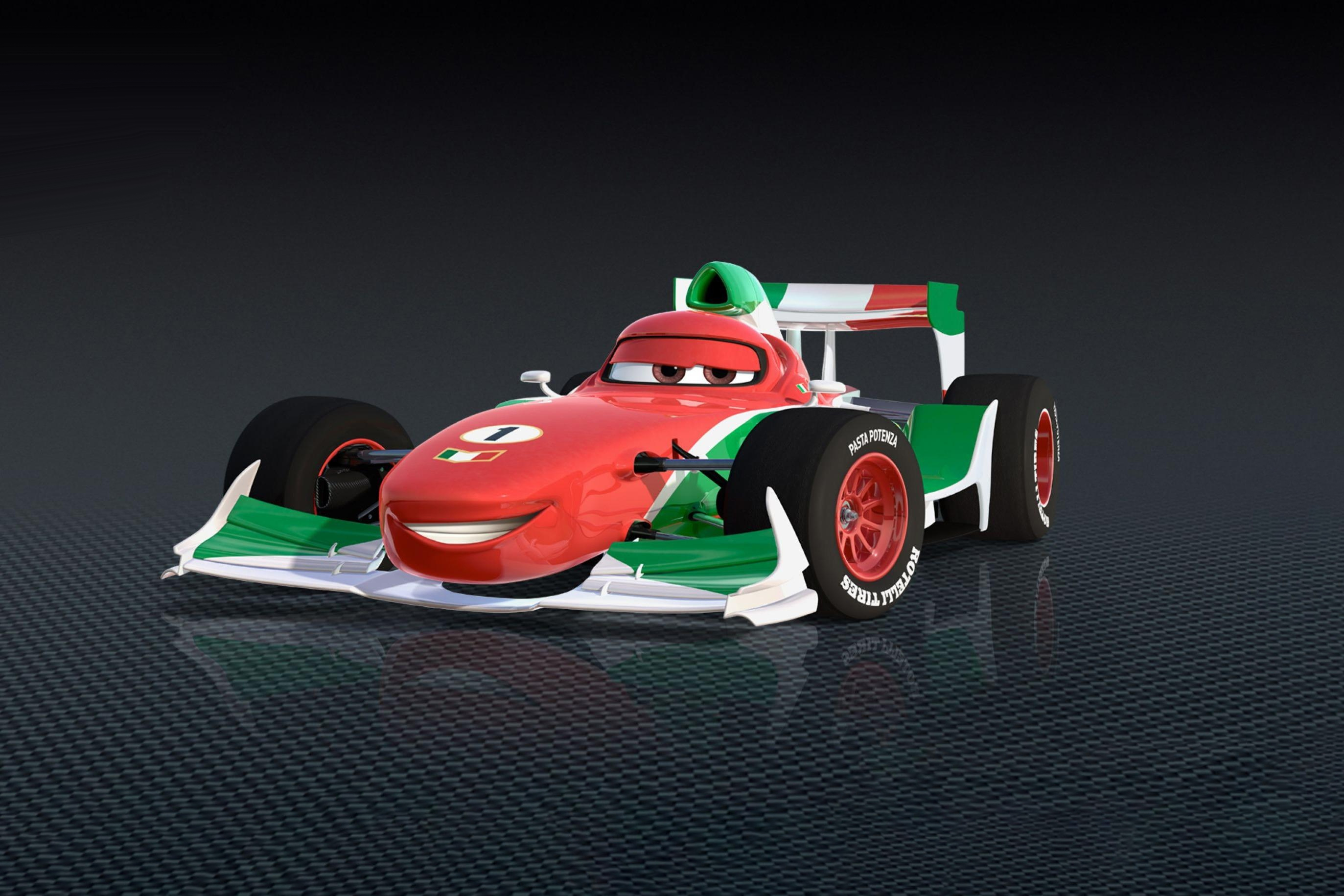 法兰斯高·伯努利