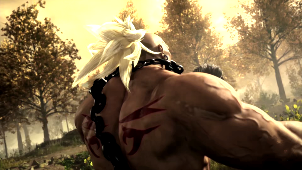 无双鬼,中国3d武侠动画《 a target="_blank" href="/item/秦时明月