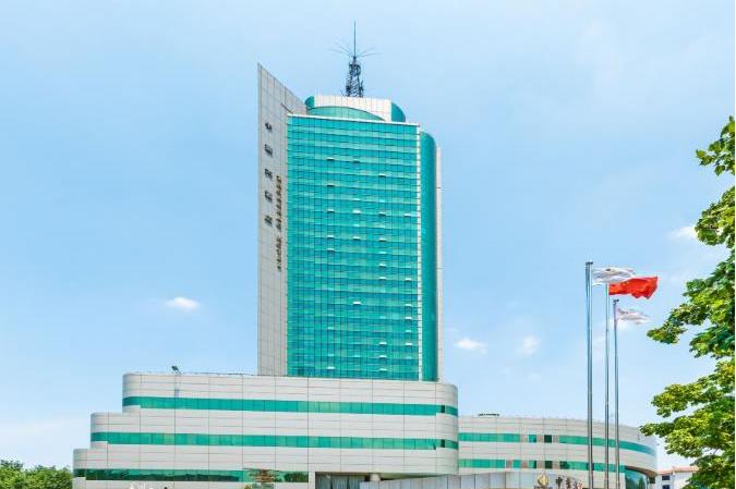 山东中豪大酒店