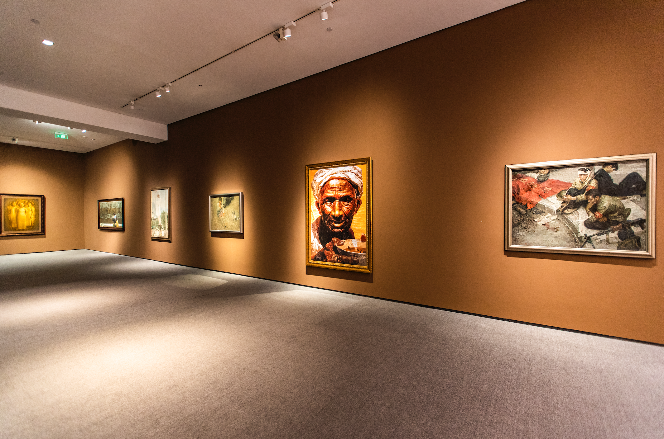 四川美术学院美术馆