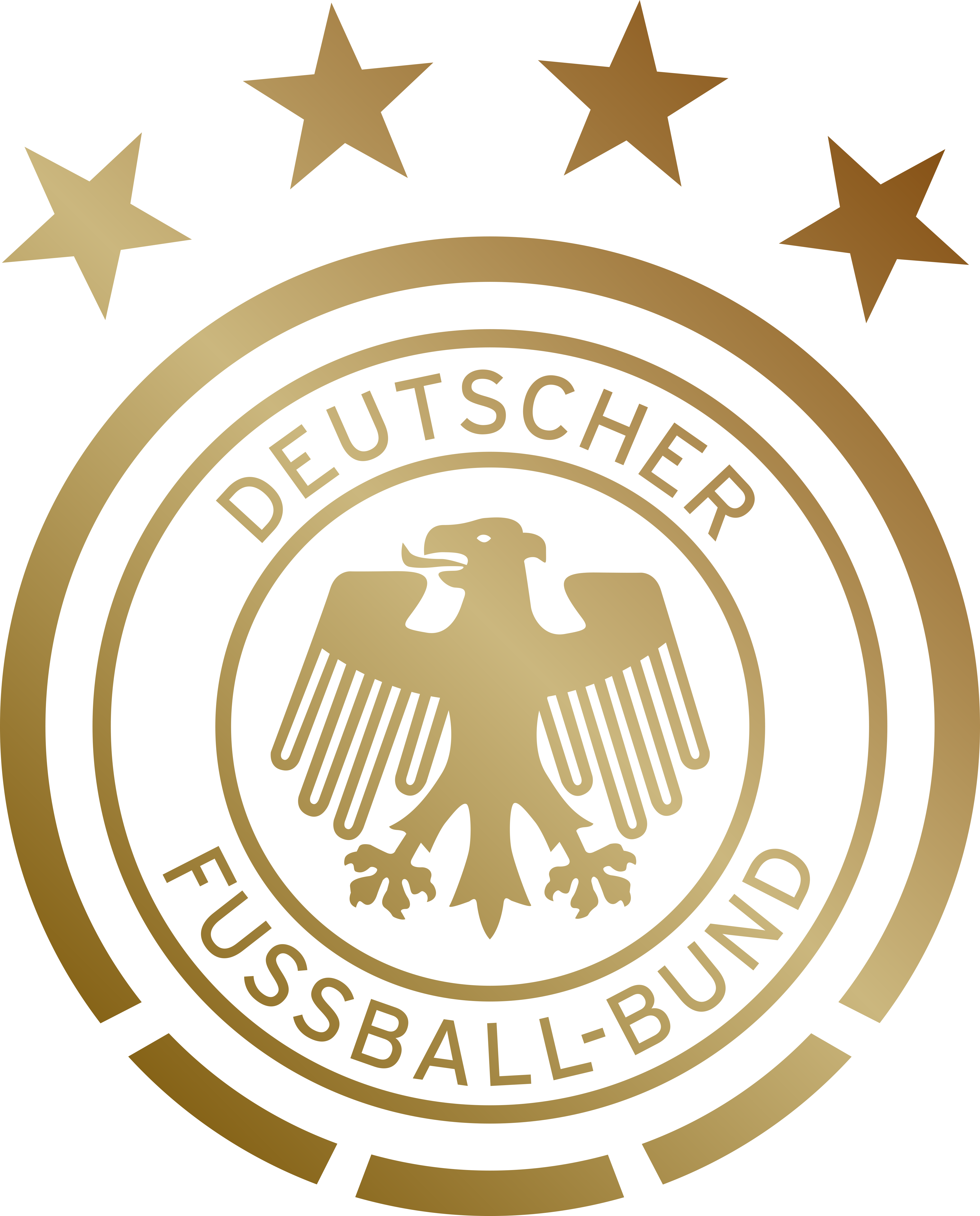 德国男子足球国家队