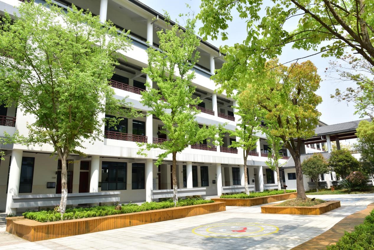 杭州文汇学校