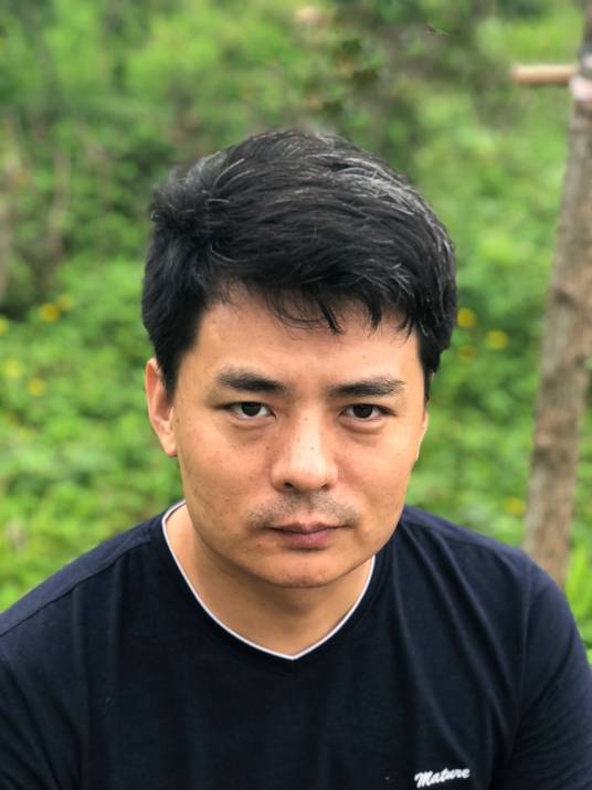 杨近白_百度百科