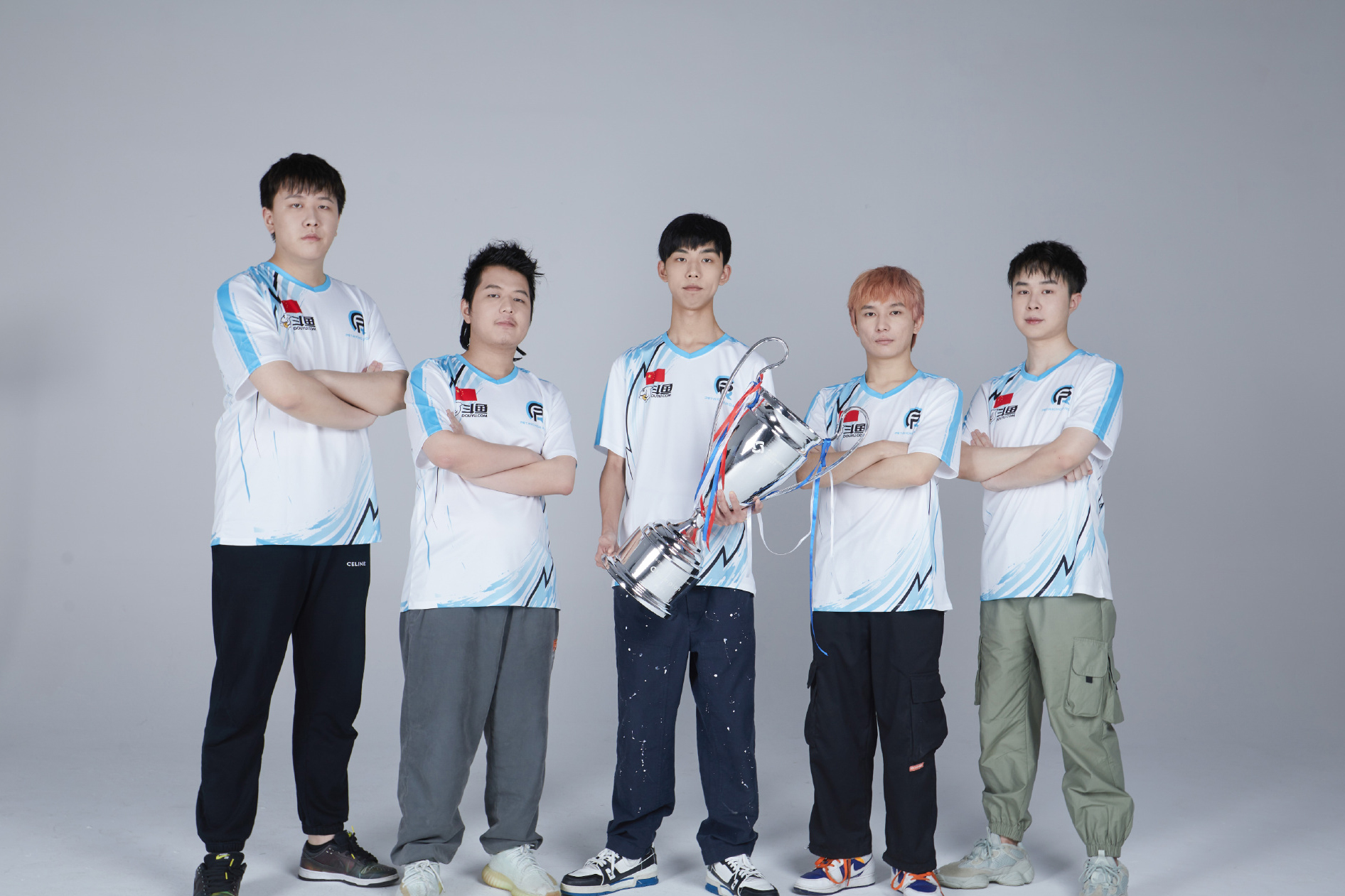pero电子竞技俱乐部