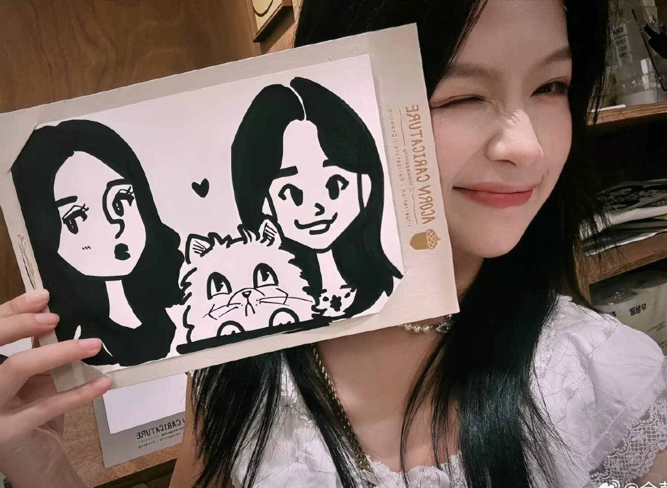 余茵（中国内地女演员）_百度百科