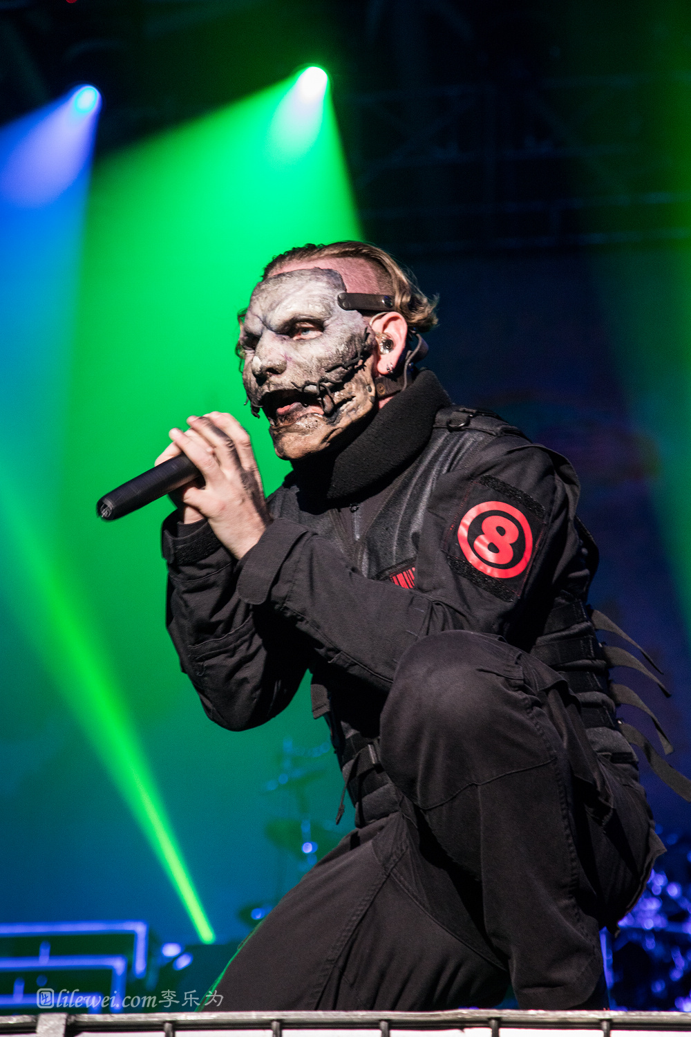  p>活结(slipknot)是来自美国 a target="_blank" href="/item/爱荷华