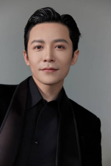 马雪阳（中国内地流行乐男歌手、影视演员、主持人）_百度百科