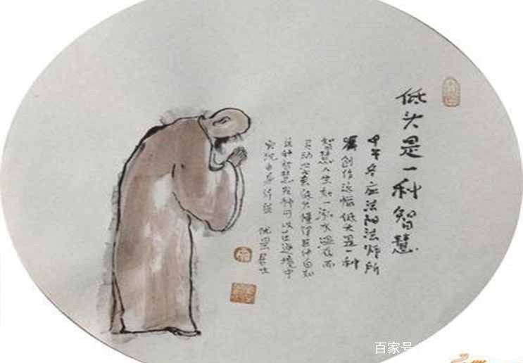 佛教开山祖师菩提达摩，竟是印度人，又为何在中土成为一代禅师？_百科TA说