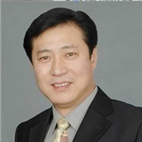 鲲鹏击浪姜校长