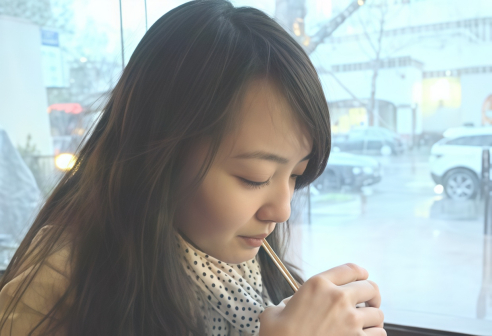 张家宁（中国台湾女演员）_百度百科