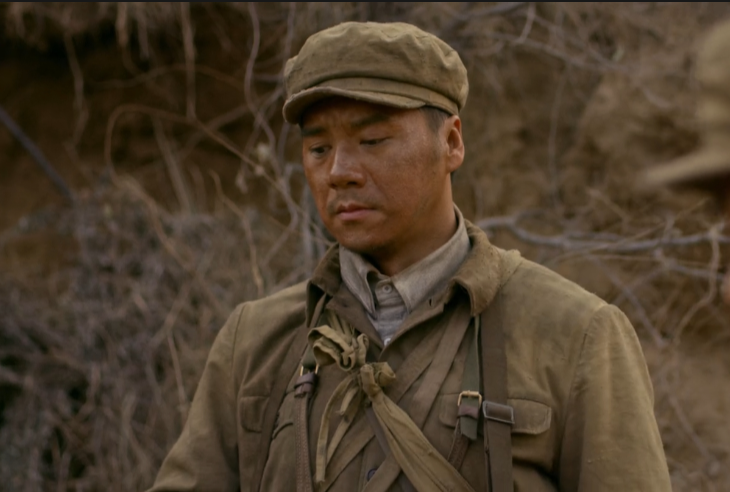 军事战争题材电影《 a target="_blank" href="/item/浴血无名川