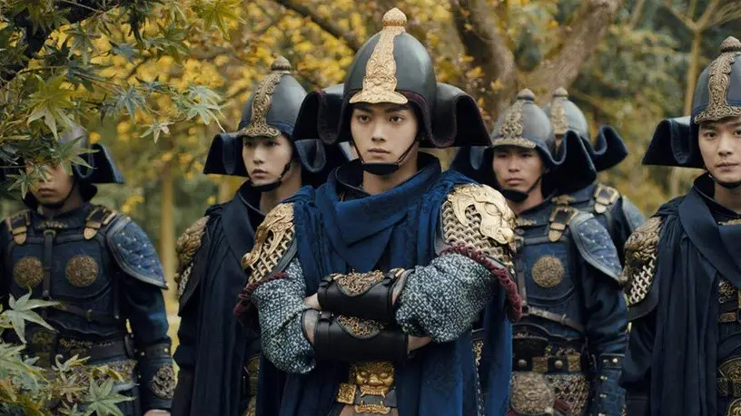 大唐文武双全的武将，曾出任越南都督，史书上却很少记载_百科TA说