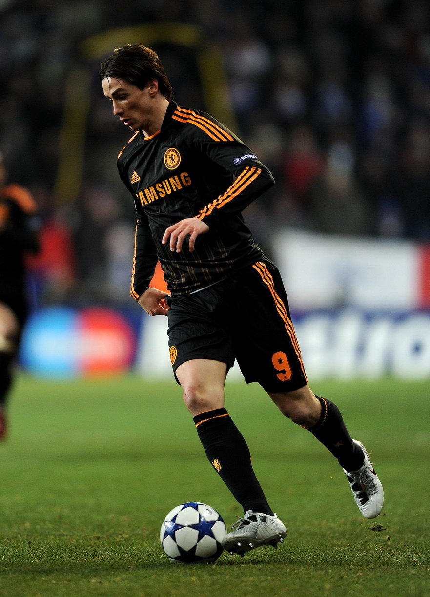 费尔南多·霍塞·托雷斯·桑斯