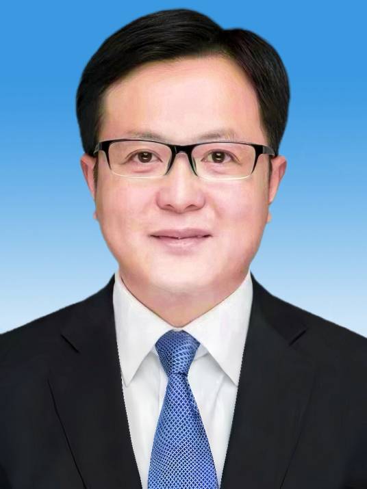 杨建（天津市河西区委常委、办公室主任）_百度百科