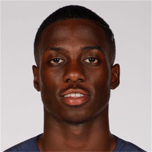 蒂莫西·塔尔佩·维阿