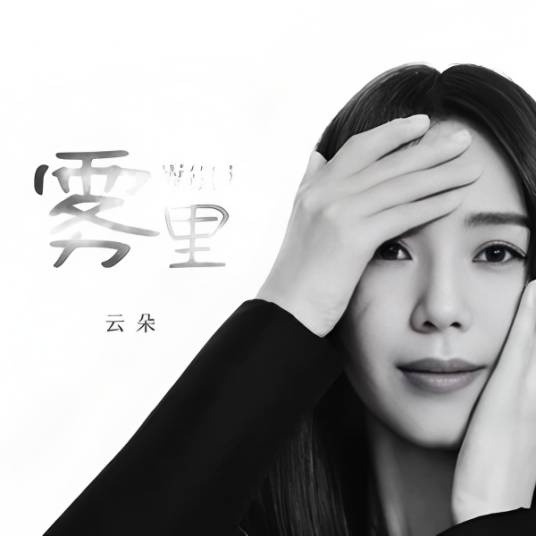 雾里（云朵演唱的歌曲）_百度百科