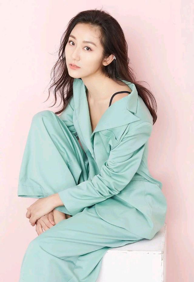 蒋方婷
