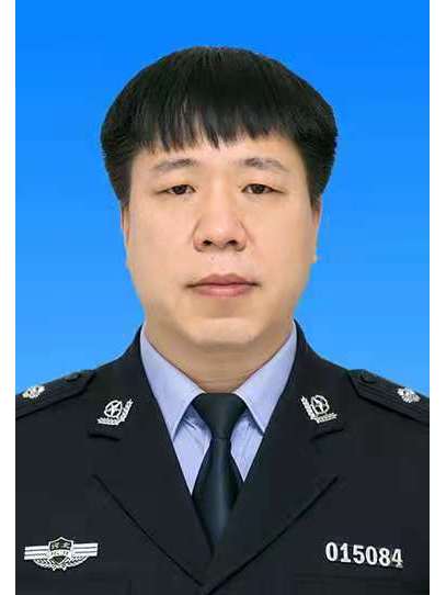 男,现任河北省武安市人民政府副市长,公安局局长