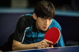 《荣耀乒乓》徐坦