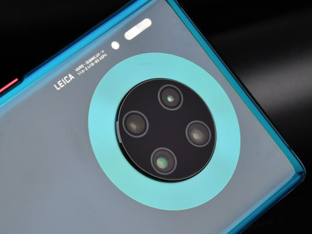 HUAWEI Mate 30 Pro