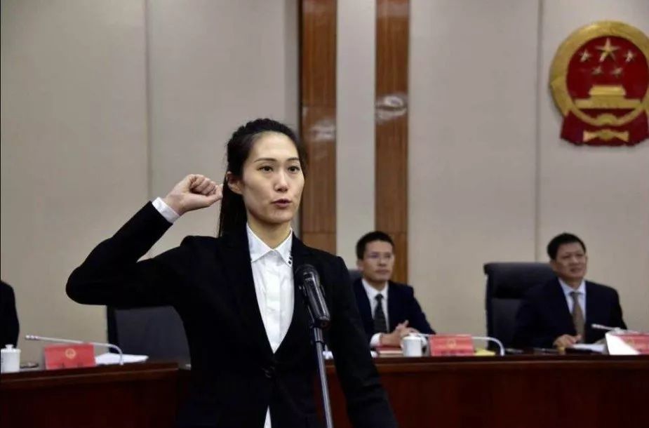 女,1990年3月出生,河北平乡人,福建省福清市人民政府原副市长