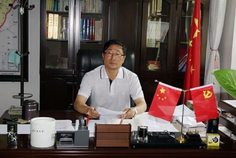 data-lemmaid="3456837">清水河县 /a>委书记