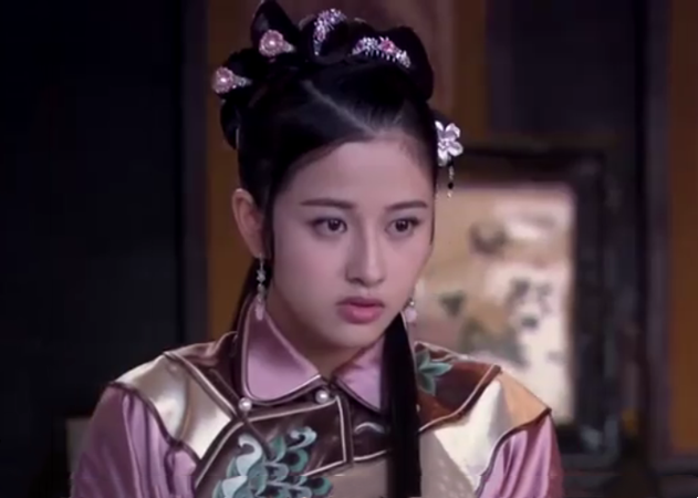 江琳儿,电视剧《 a target="_blank" href="/item/无敌铁桥三