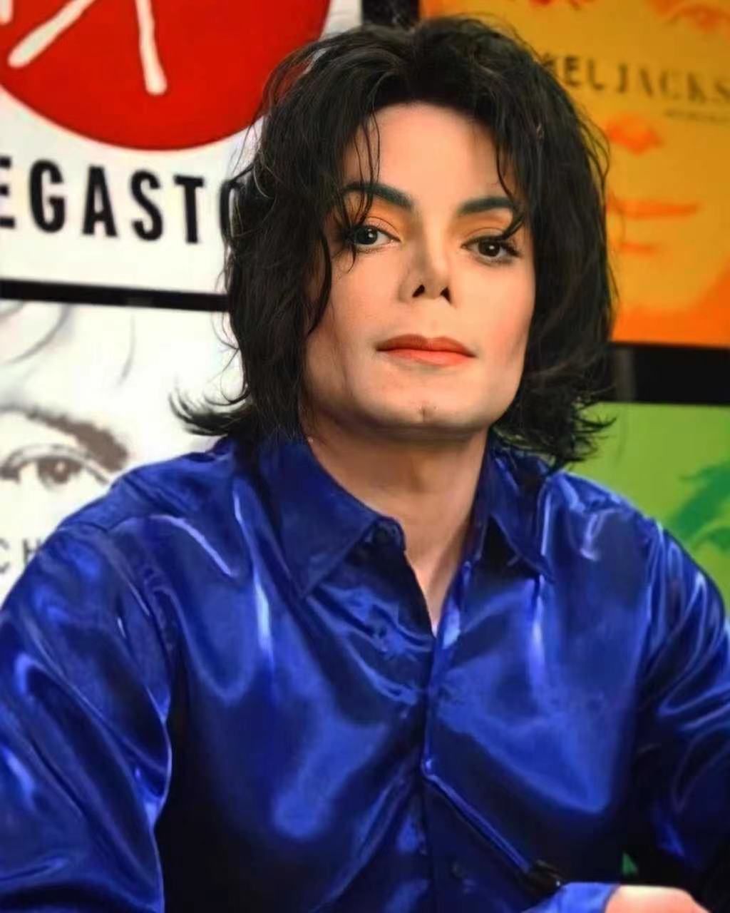 迈克尔·杰克逊