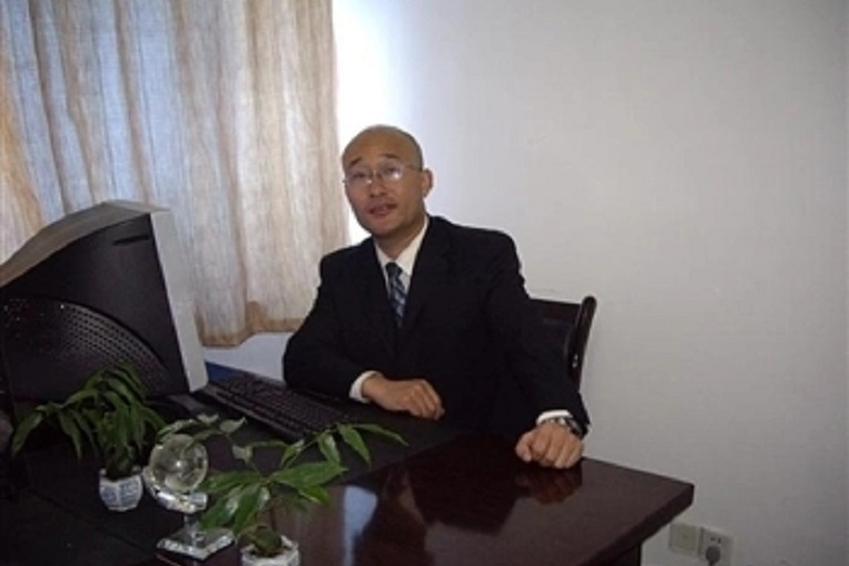 张新平