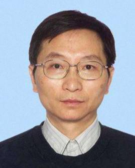 陈立东（中国科学院院士，中国科学院上海硅酸盐研究所研究员）_百度百科