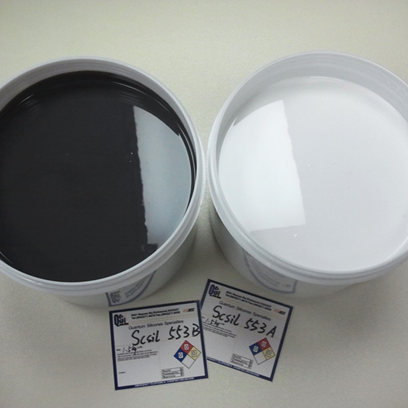 hr-329 硅胶粘电镀金属有机硅注射成型底涂剂