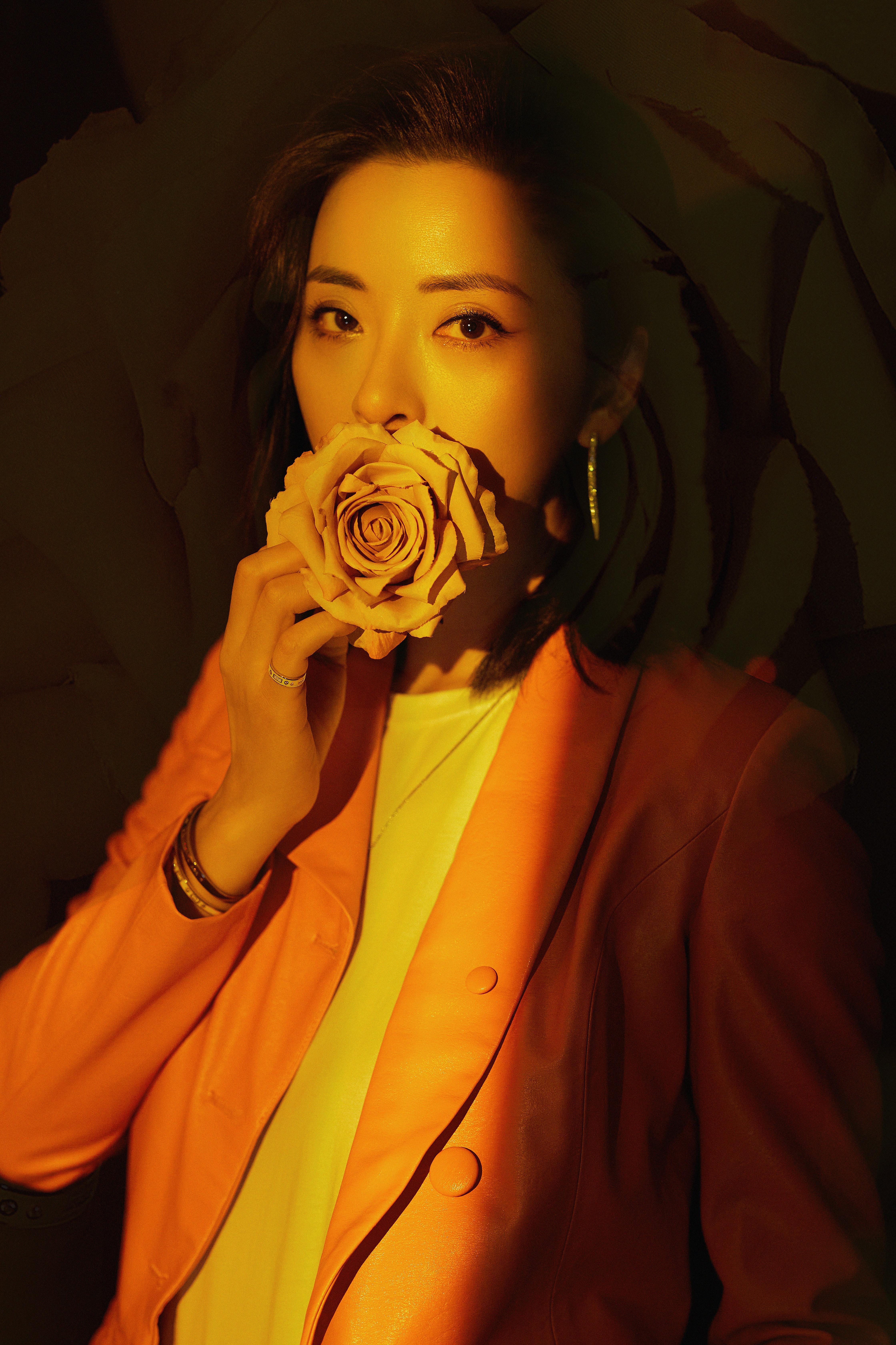 黄小蕾