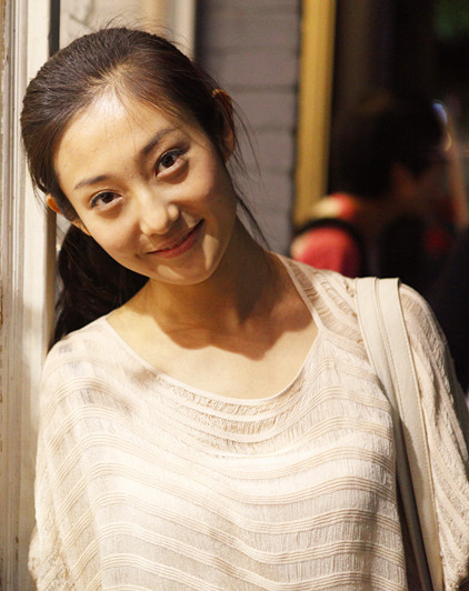 刘琪奕