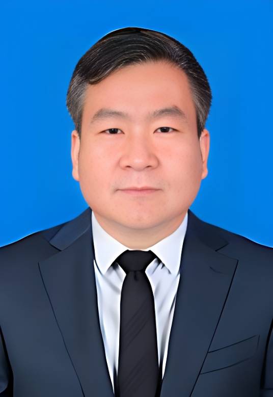 张鸿举（甘肃省庆阳市委常委、庆城县委书记、县人武部党委第一书记）_百度百科