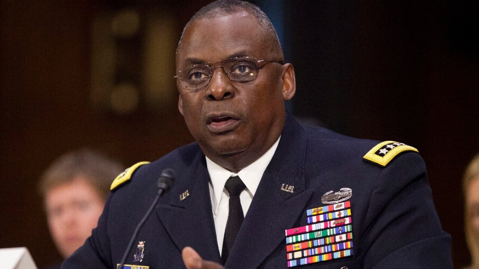  p>美国国防部长是 a href="#" data-lemmaid="3430064">美国国防部 