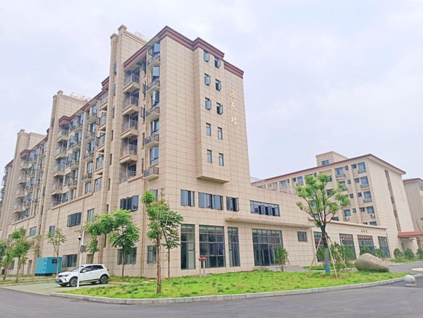 赣西外国语学校