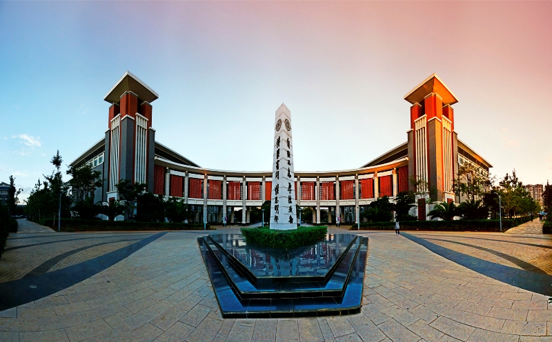  p>云南师范大学(yunnan normal university),简称"云南师大",坐落在 