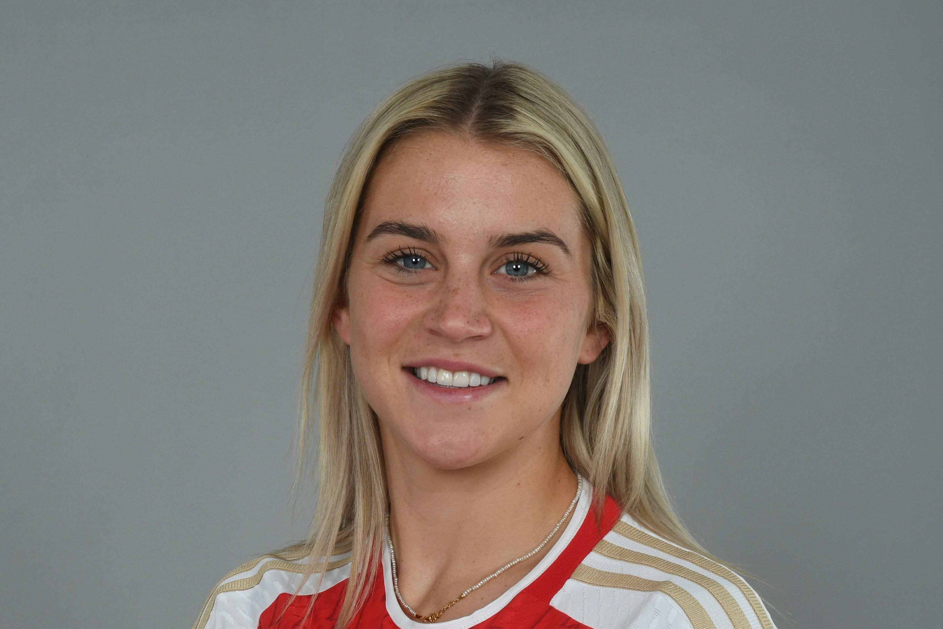 阿莱西亚·拉索